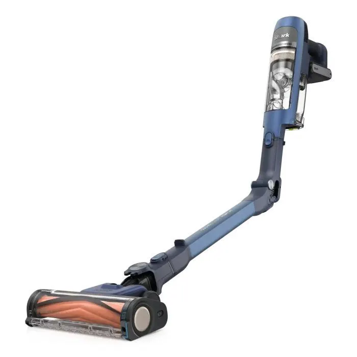 Пилосос Shark PowerDetect Speed Pet Pro Clean and Empty (IA3241EUT) зображення 3