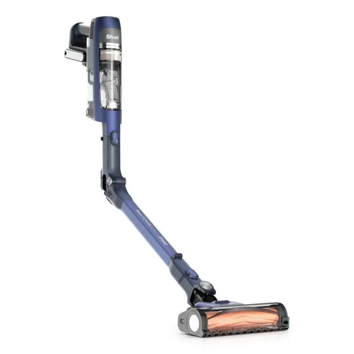 Пилосос Shark PowerDetect Speed Pet Pro Clean and Empty (IA3241EUT) зображення 4