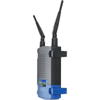 Маршрутизатор Linksys WRT54GL зображення 7