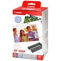 Картридж Canon KP-108IN для SELPHY CP (3115B001)