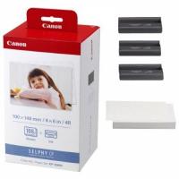 Картридж Canon KP-108IN для SELPHY CP (3115B001) зображення 2