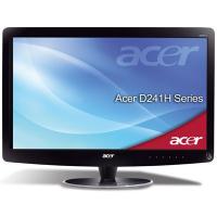 Монитор Acer D241HBmi (ET.FD1HE.008)