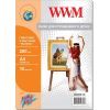 Фотобумага WWM A4 Fine Art (GC200.10)