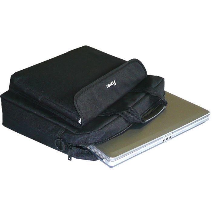 Сумка для ноутбука Porto 15.6" PC-15BK (PC15BK) зображення 4