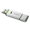 USB флеш накопитель Apacer 8GB AH223 white USB 2.0 (AP8GAH223W-1) изображение 5