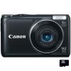 Цифровий фотоапарат Canon PowerShot A2200 black (4943B019)