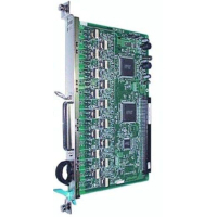 Плата расширения для АТС KX-TDA0172XJ Panasonic