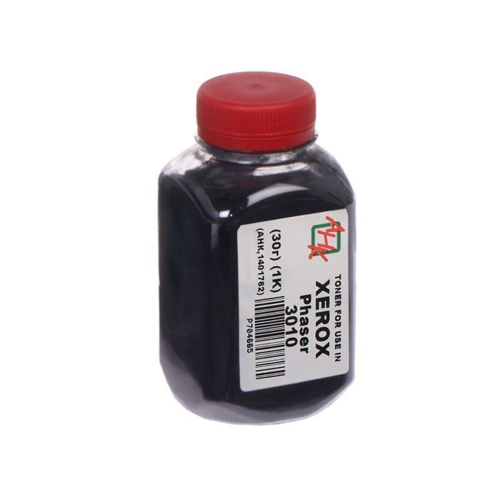 Тонер XEROX Phaser 3010/3040/3045/EPSON MX14 AHK (1401762)