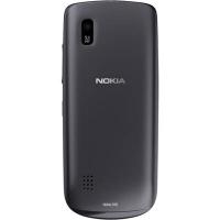 Мобильный телефон 300 (Asha) Graphite Nokia (A00003360) изображение 2
