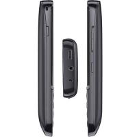 Мобильный телефон 300 (Asha) Graphite Nokia (A00003360) изображение 3