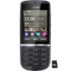 Мобильный телефон 300 (Asha) Graphite Nokia (A00003360)