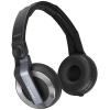 Наушники Pioneer DJ HDJ-500T-K с микрофоном (HDJ-500T-K)
