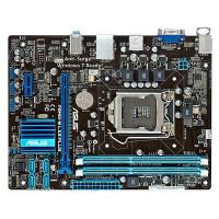 Материнская плата ASUS P8H61-M LX3 PLUS R2.0