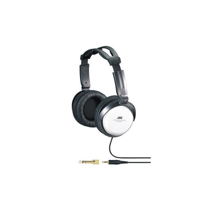 Навушники JVC HA-RX500 (HA-RX500-E)