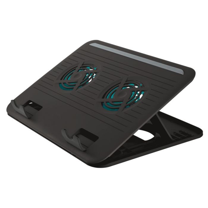 Подставка для ноутбука Trust Cyclone Notebook Cooling Stand (17866)