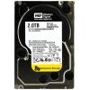 Жесткий диск для сервера 3.5" 2TB WD (WD2001FYYG)