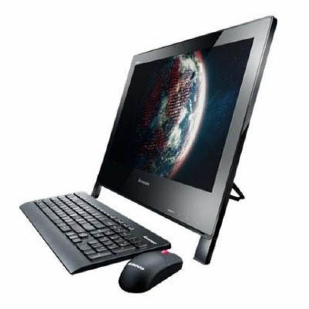 Комп'ютер Lenovo Edge 92z 21.5" (RB9BFRU)