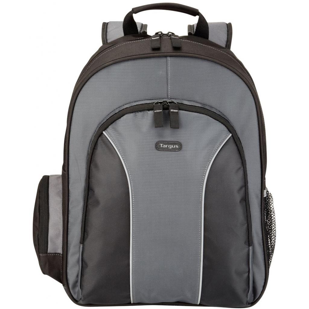 Рюкзак для ноутбука Targus 16 Essential Notebook Backpack (TSB023EU) изображение 2