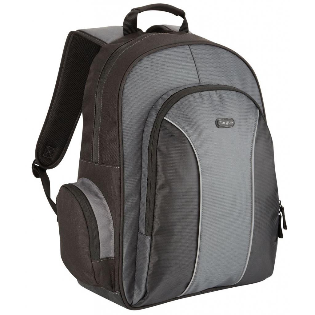 Рюкзак для ноутбука Targus 16 Essential Notebook Backpack (TSB023EU) зображення 4