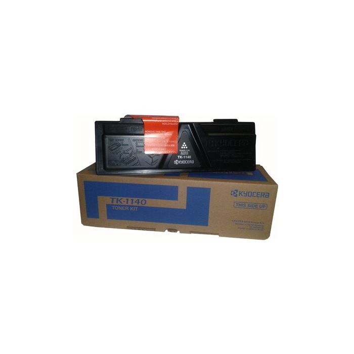 Тонер-картридж Kyocera TK-1140 (1T02ML0NLC)