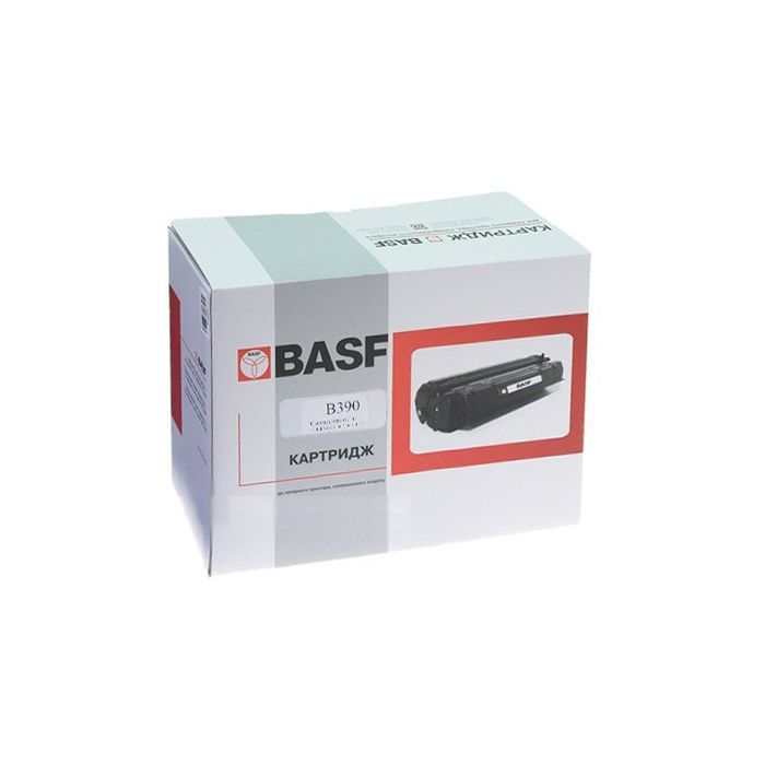Картридж BASF для HP LJ Enterprise M4555 (B390A)