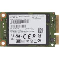 Накопитель SSD mSATA 120GB Micron (CT120M500SSD3) изображение 2