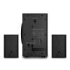 Акустическая система Gemix SB-80BT black изображение 3