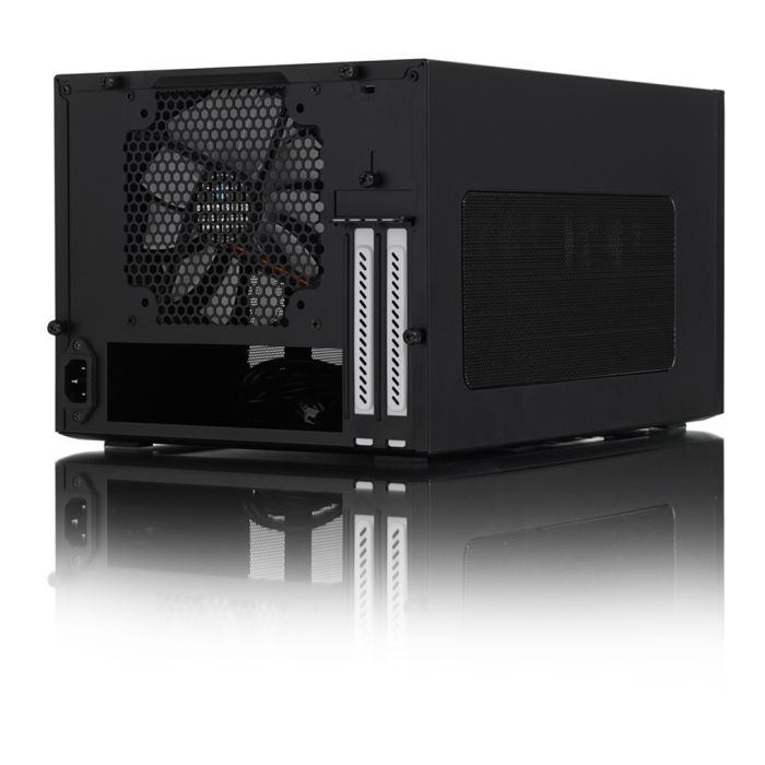 Корпус Fractal Design Node 304 Black (FD-CA-NODE-304-BL) изображение 5