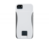 Чохол до мобільного телефона Case-Mate для Apple iPhone 5 POP ID White/Titan (CM022406) зображення 3
