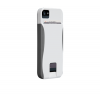 Чехол для мобильного телефона Case-Mate для Apple iPhone 5 POP ID White/Titan (CM022406)
