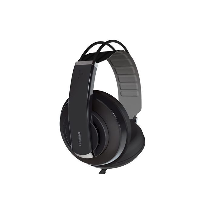 Наушники Superlux HD681EVO Black