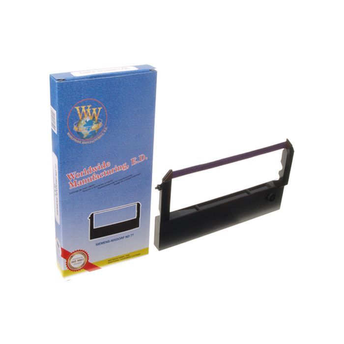 Картридж WWM SIEMENS Nixdorf ND 77 Purple (S.32-C)