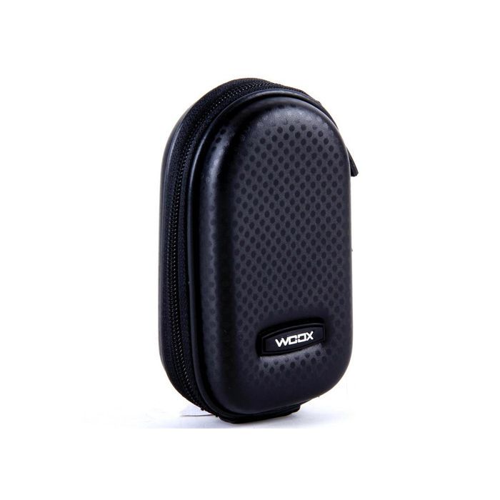 Фото-сумка Sumdex WOOX black (WH 02-BK)