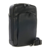 Сумка для ноутбука Tucano 10" One Premium shoulder bag/Black (BOPXS) изображение 2