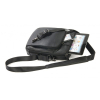 Сумка для ноутбука Tucano 10" One Premium shoulder bag/Black (BOPXS) изображение 3