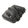 Сумка для ноутбука Tucano 10" One Premium shoulder bag/Black (BOPXS) изображение 6