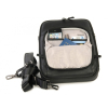 Сумка для ноутбука Tucano 10" One Premium shoulder bag/Black (BOPXS) изображение 7