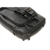 Сумка для ноутбука Tucano 10" One Premium shoulder bag/Black (BOPXS) изображение 9