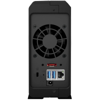 NAS Synology DS114 изображение 4