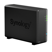 NAS Synology DS114 изображение 6