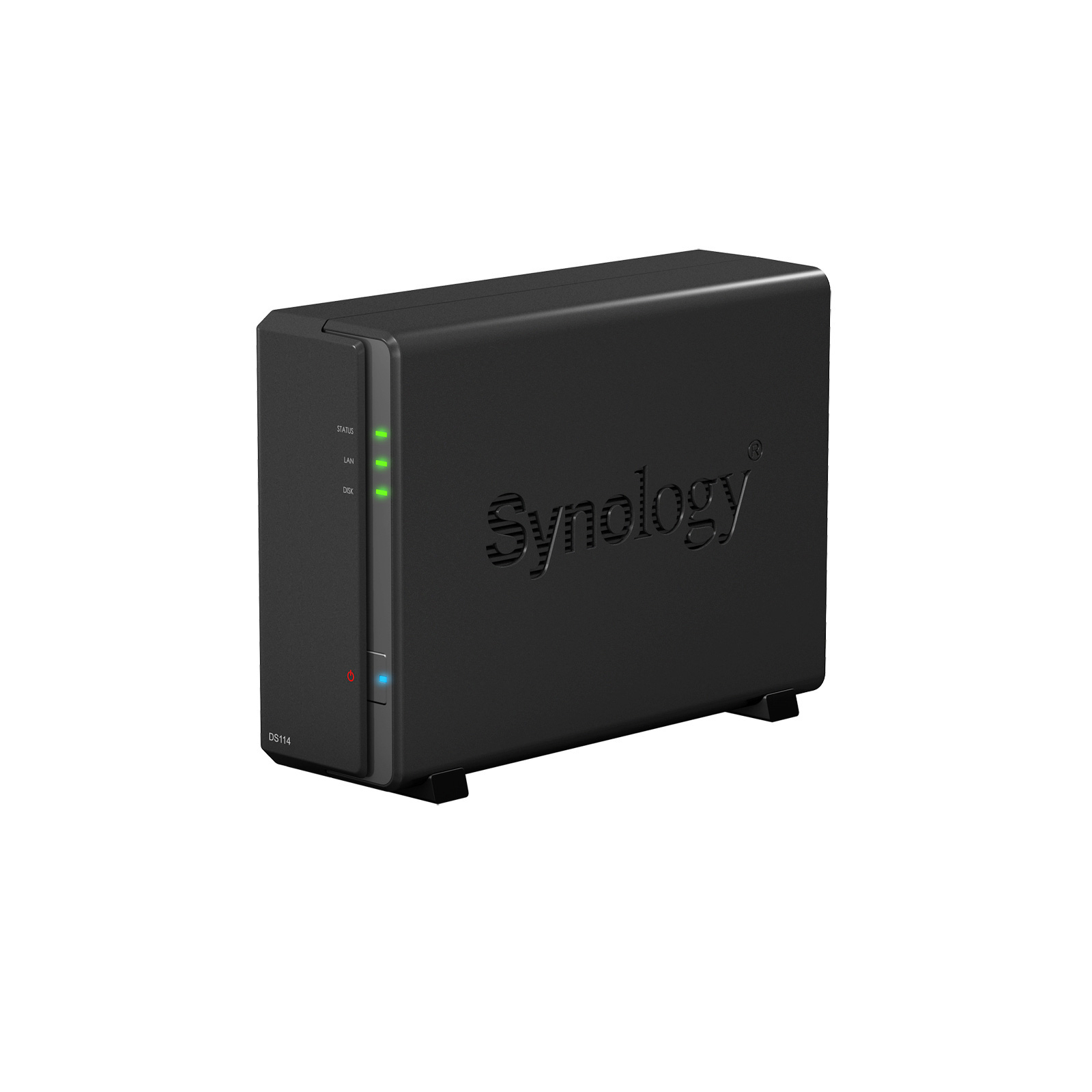 NAS Synology DS114