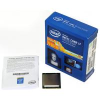 Процессор INTEL Core™ i7 4820K (BX80633I74820K) изображение 2
