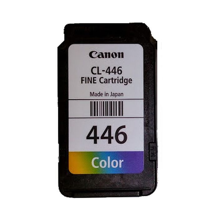 Картридж Canon PG-445+CL-446 MULTI (Black+Color) (8283B004) изображение 3