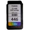 Картридж Canon PG-445+CL-446 MULTI (Black+Color) (8283B004) зображення 3
