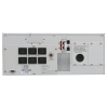Пристрій безперебійного живлення Powercom SXL-1500A-LCD RM 3U (RXL-1K5A-6GC-2440) зображення 2