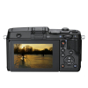 Цифровий фотоапарат Olympus E-P5 14-42 mm Kit + VF4 black/black (V204051BE020) зображення 5