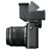 Цифровий фотоапарат Olympus E-P5 14-42 mm Kit + VF4 black/black (V204051BE020) зображення 8