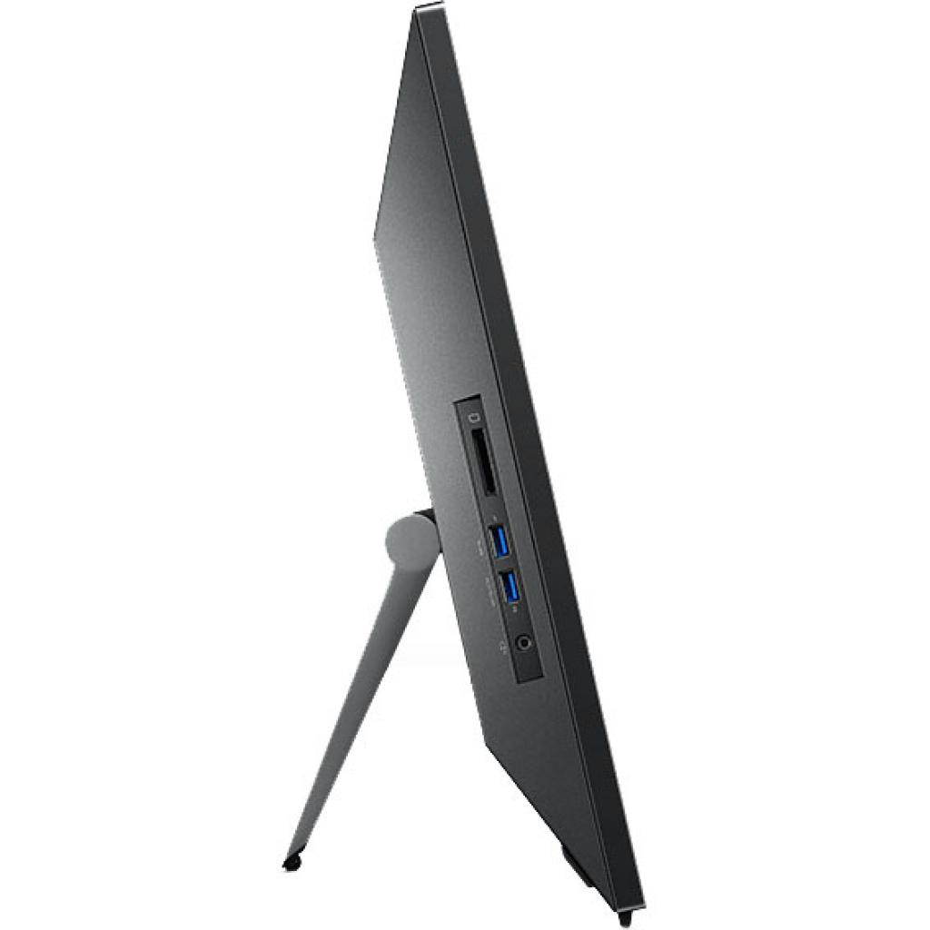 Комп'ютер Lenovo EDGE E93z AiO (10B8001FRU) зображення 3