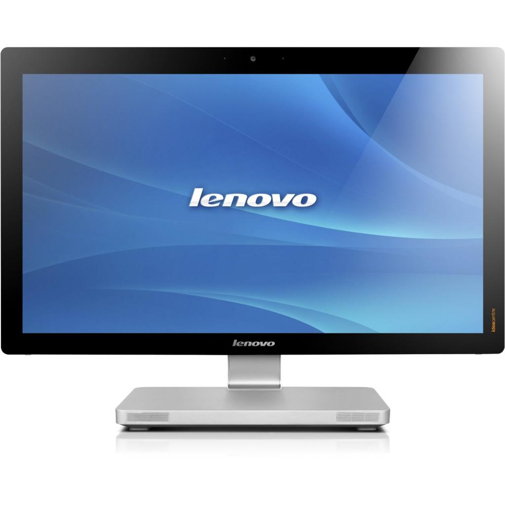 Комп'ютер Lenovo PC A730 (57-317876) зображення 2