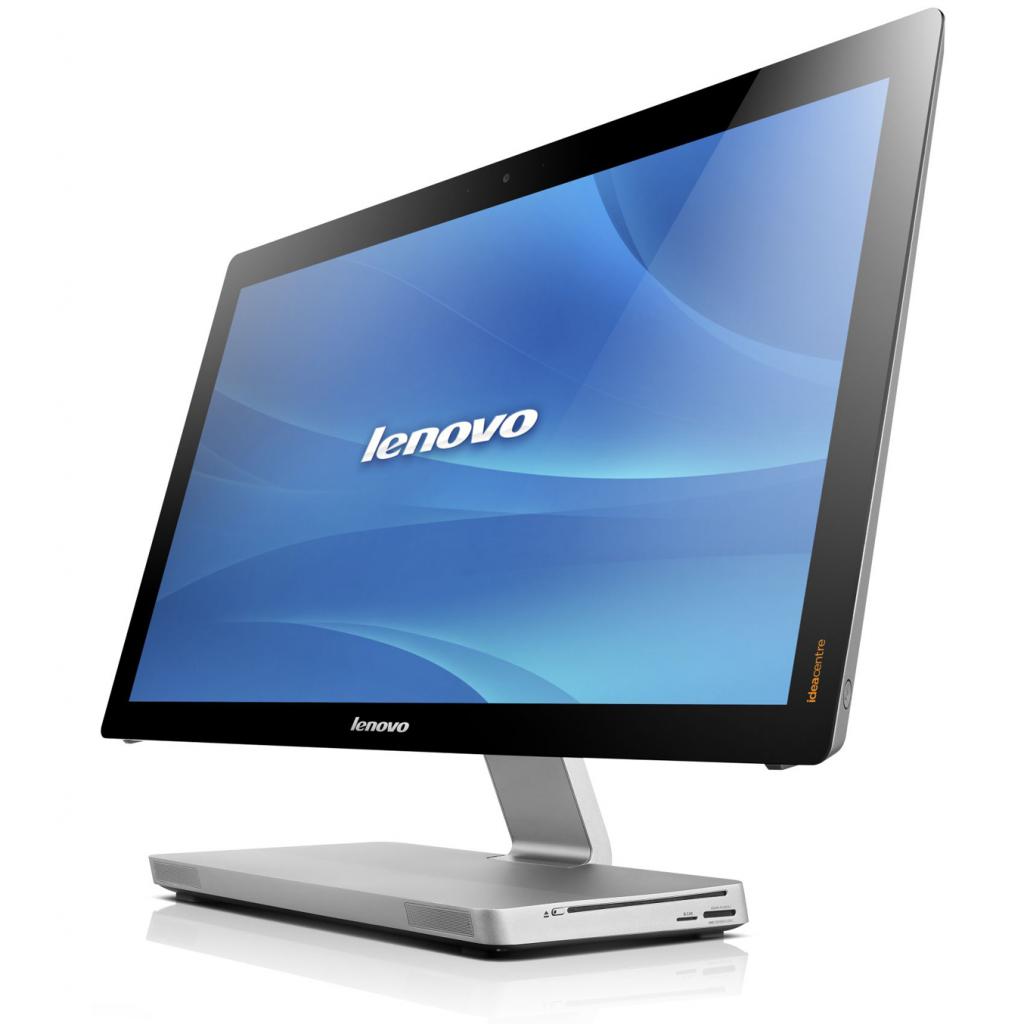 Комп'ютер Lenovo PC A730 (57-317876) зображення 3